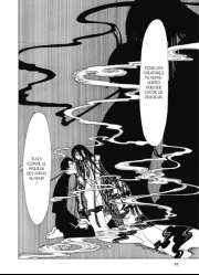 xxxholic (c) Pika