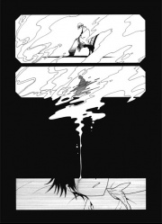 xxxholic (c) Pika