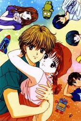 Marmalade Boy