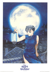 Spirit of Wonder