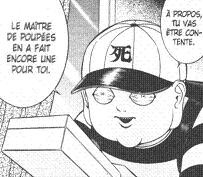 Shitaro-kun