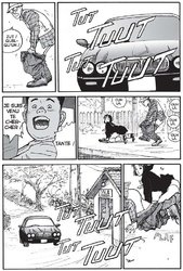 Voyage à Uroshima