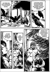Le Clan des Tengu