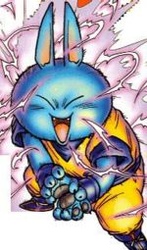Nekomajin