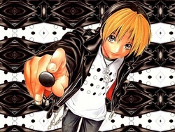 Hikaru no Go