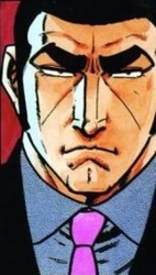 Best 13 of Golgo 13 - le choix des lecteurs
