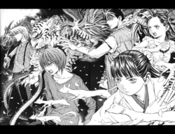 Otogi Matsuri