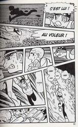 Histoires pour tous