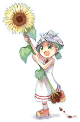 Yotsuba &