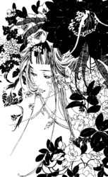 La Voix des Fleurs