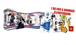 bleach box collector 1/5