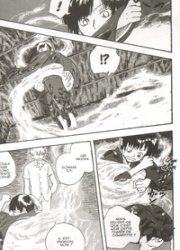 Mushishi (c) Kana