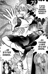 Reiko the Zombie Shop (c) Doki-Doki