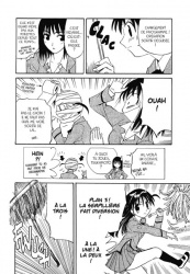 School Rumble (c) Pika