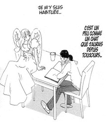 Angel Nest