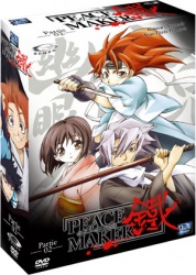 Peace Maker vol.2 (c) Déclic Images