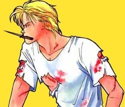 Banana Fish