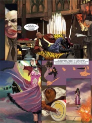 Seven Swords (prélude) (c) Xiao Pan