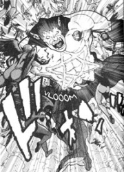 Brave Story (c) Kurokawa