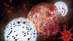 une attaque des monstres spatiaux (c) beez