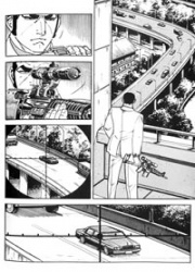 Best 13 of Golgo 13 (c) Glénat