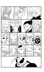 Hunter x Hunter