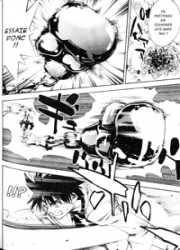 M Zero (c) Tonkam