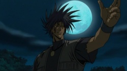 oooh regardez la belle lune ! (c) kaze