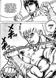 Hokuto no Ken
