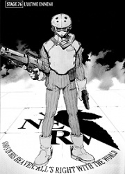 Neon Genesis Evangelion
