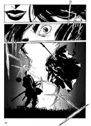 Le Sabre de Shibito