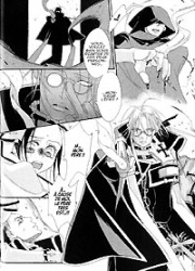 Trinity Blood