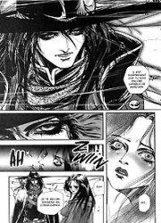 Vampire Hunter D