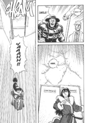 Gunnm Other Stories