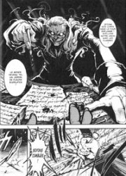 Le Chevalier d'Eon
