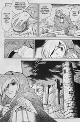 Zelda : A link to the past