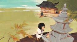 Le Rêve de Myun