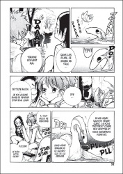 Le Monde de Misaki