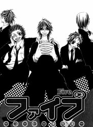 Five