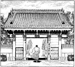 Ikki Mandara