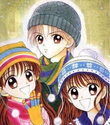 Mint na Bokura