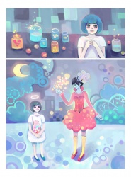 China Girls