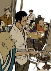 Goyô