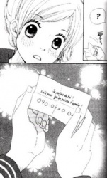 Sign of Love