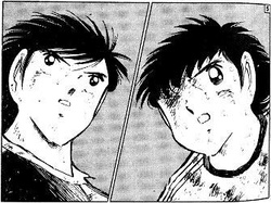 Captain Tsubasa