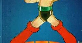 Critique Astro Boy
