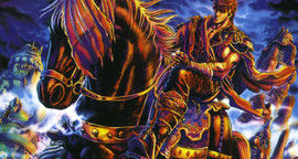 Hokuto no Ken T.24