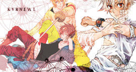 Karneval T.5