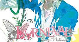 Karneval T.7