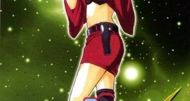 Gintama T.24